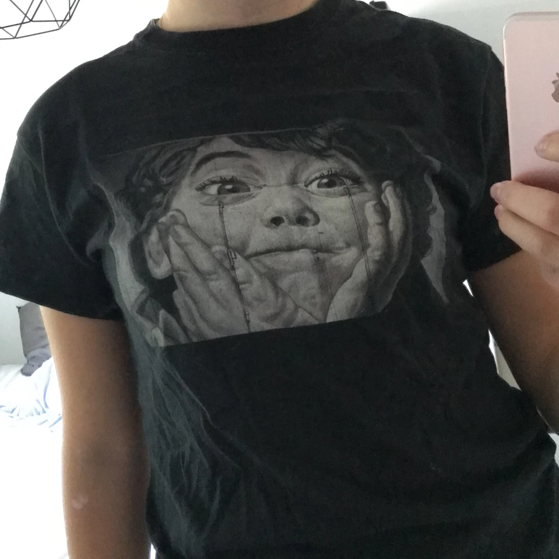 the cool elephant tshirt - 90