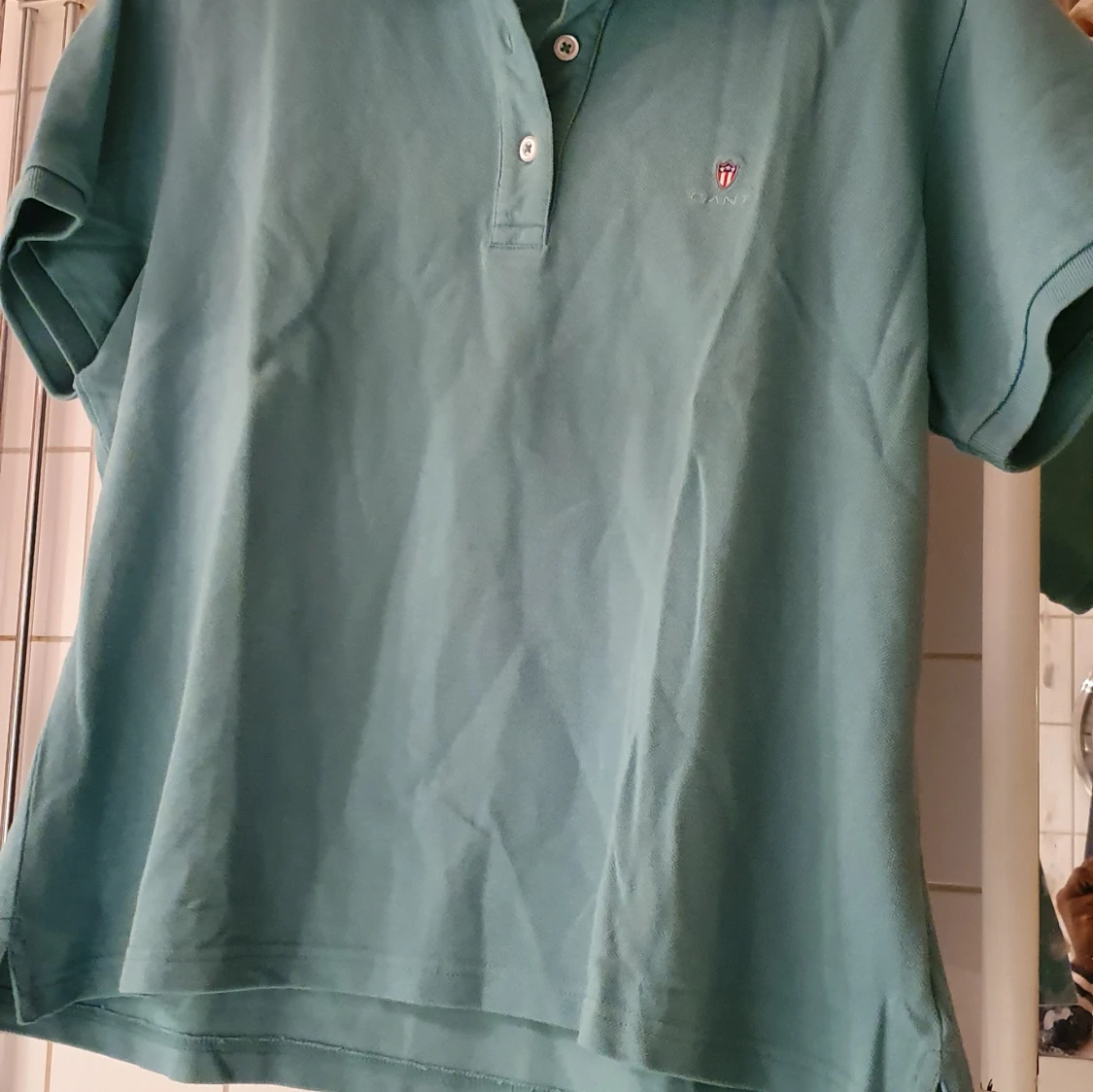 En vintage Gant T.SHIRT