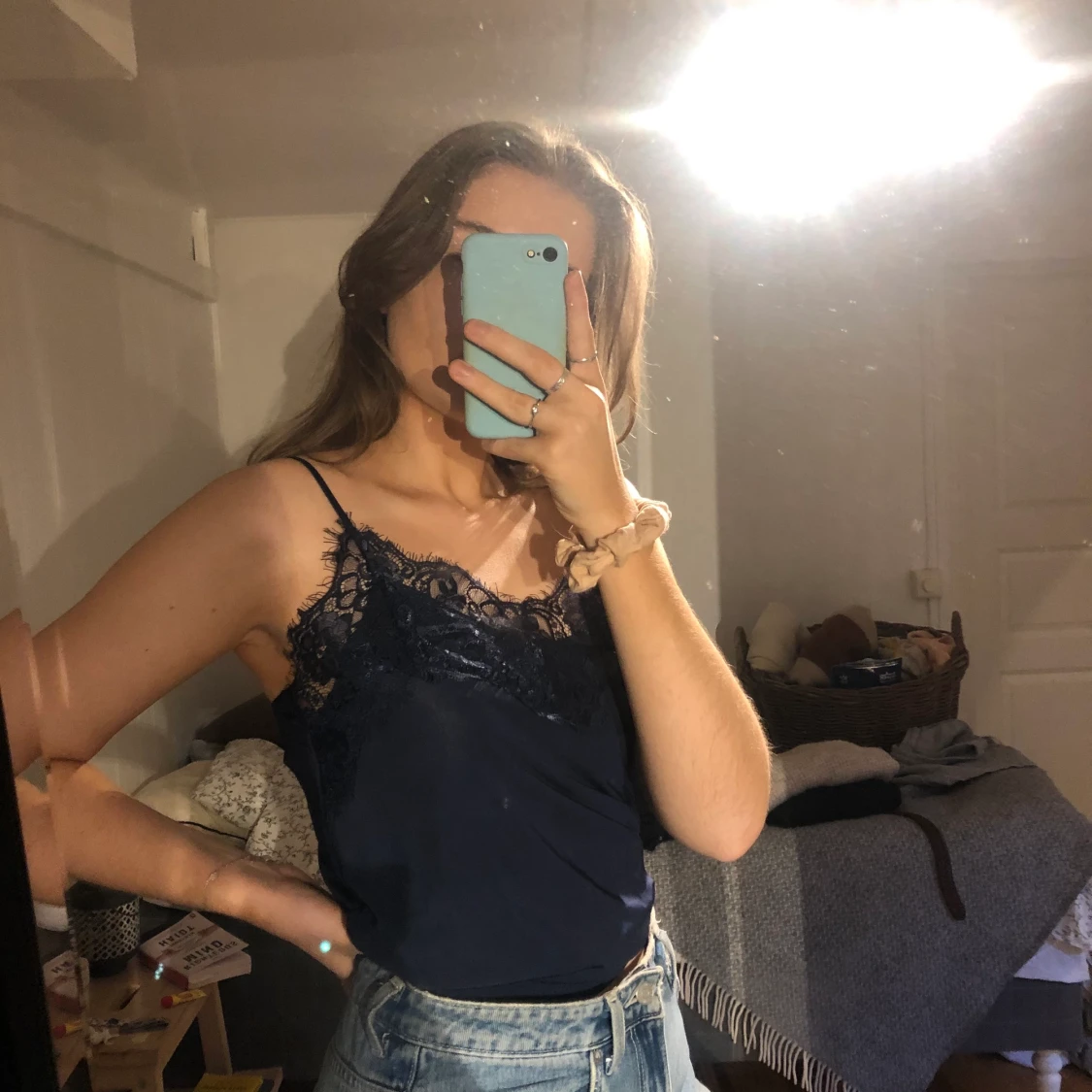 Spetstopp från Soaked in Luxury