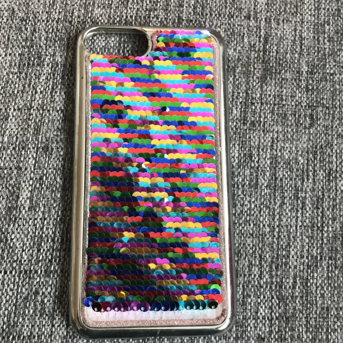 iPhone 7+ mobilskal för halva priset🤗 - 90