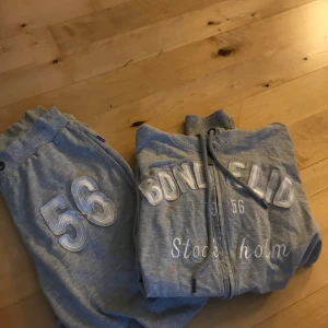 Myssett - Sett från bondelid i fint skick❤️ frakt tillkommer 