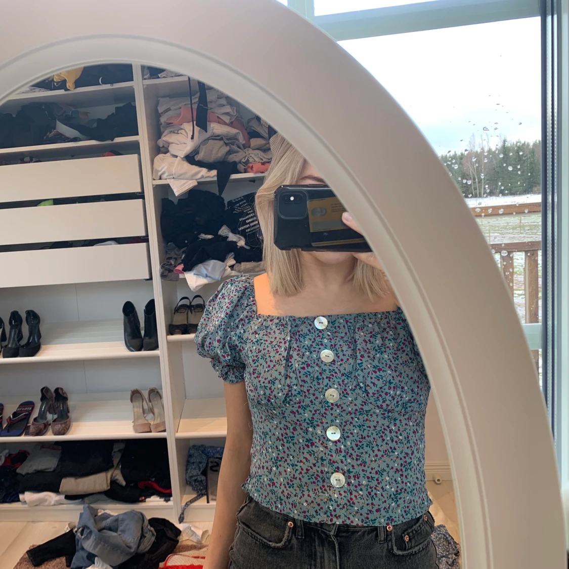 Superfin sommartopp!! - 90