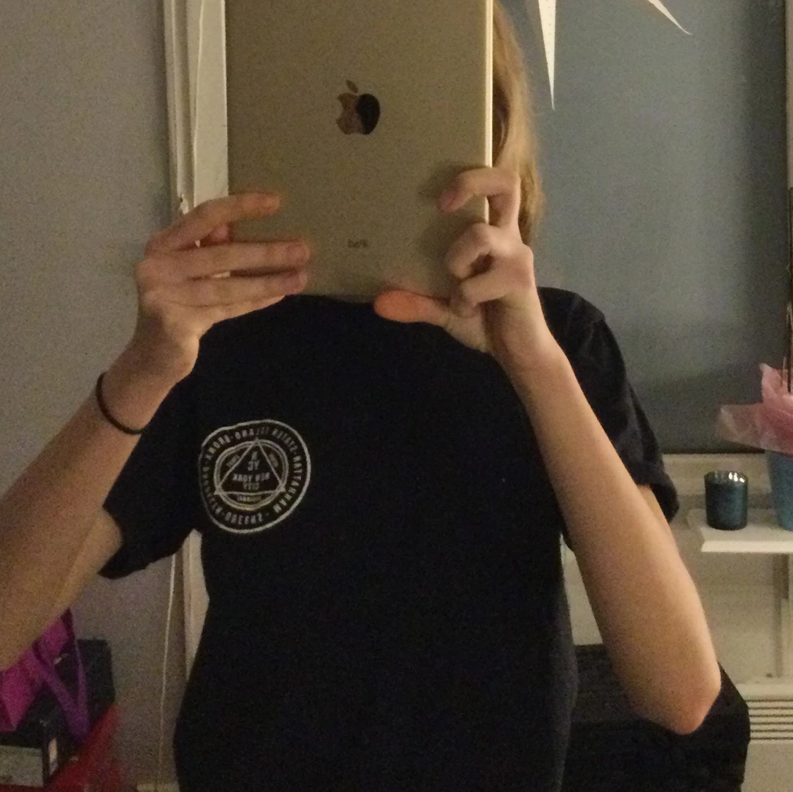 Cool T-shirt🖤 - 90