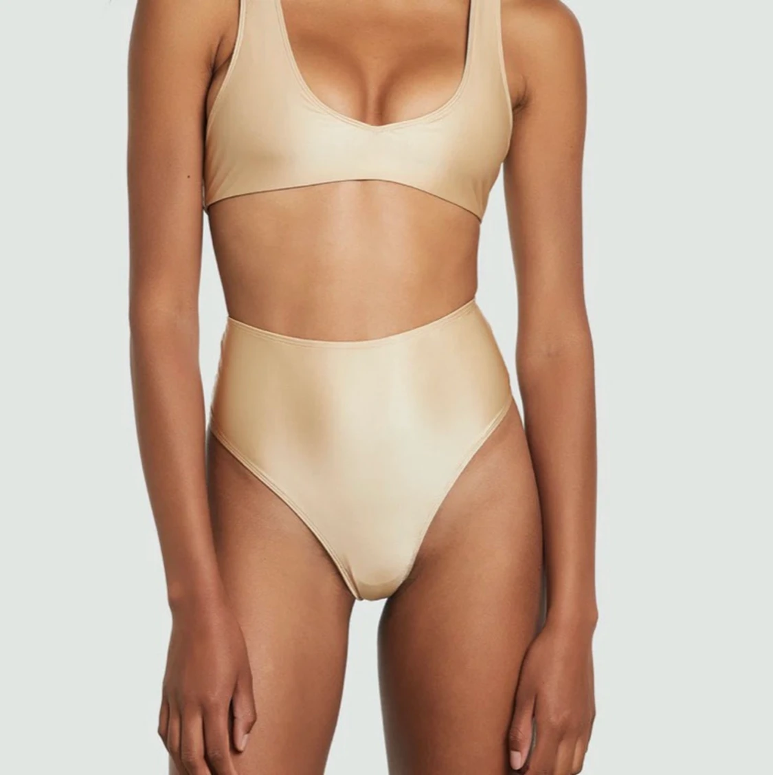 Högs trosor från bikbok