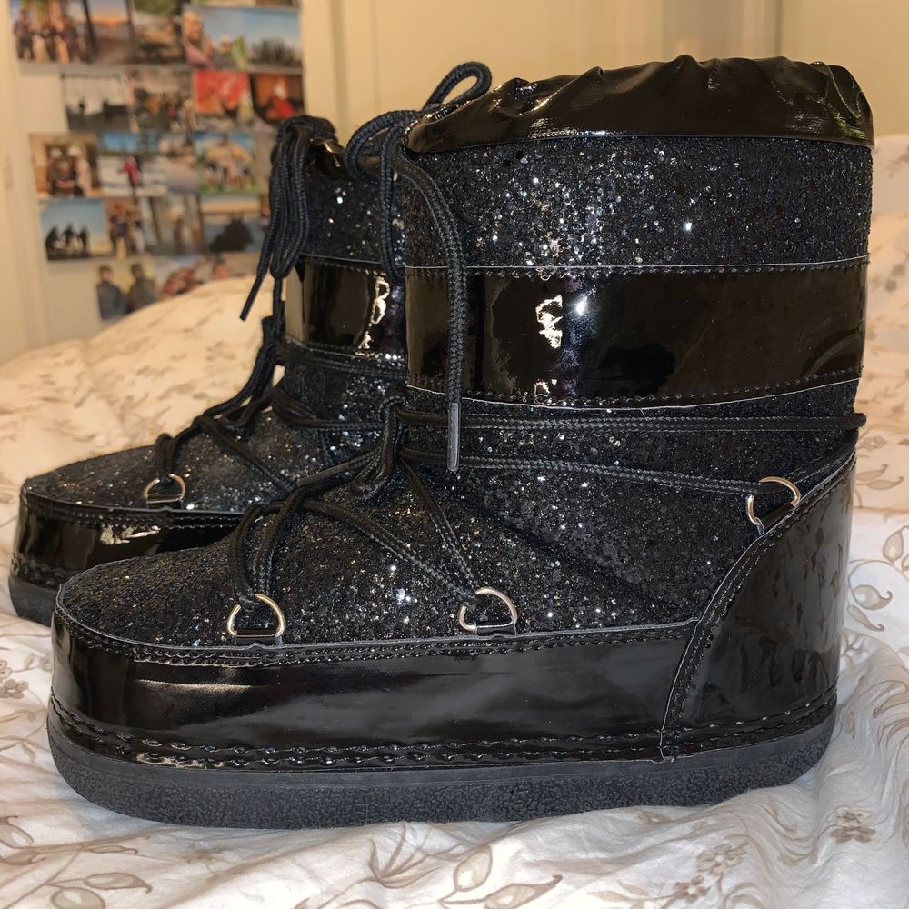 Ella Cruz Boots - Skor | Plick Second Hand