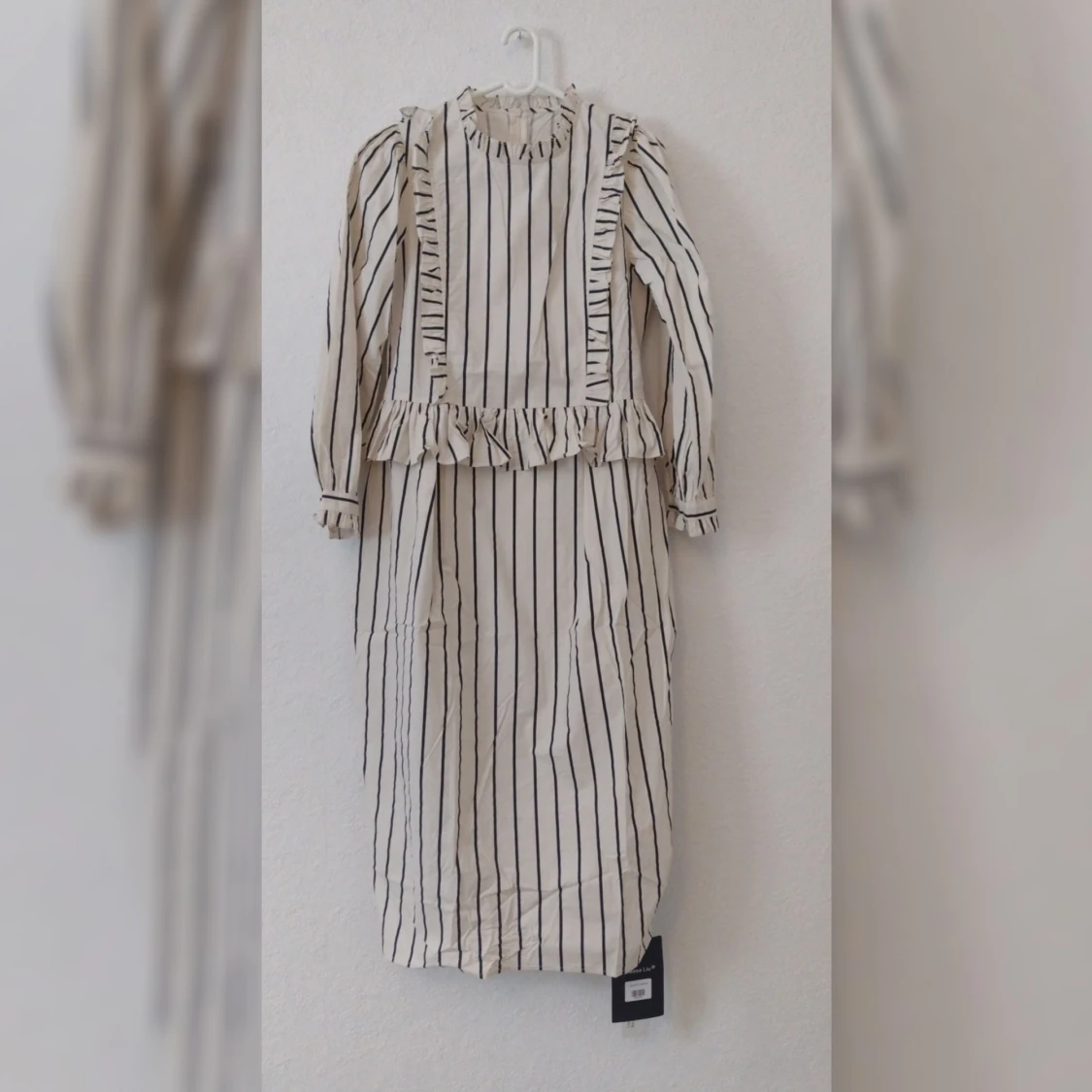 Ny Klänning Studio pandemic