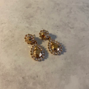 Lily&Rose örhängen - Örhängen från Lily & Rose. Köptes för 349kr! Köparen står för frakten :)