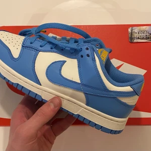 Nike Dunk Low ”coast” - DS / Brand new. Size 38,5