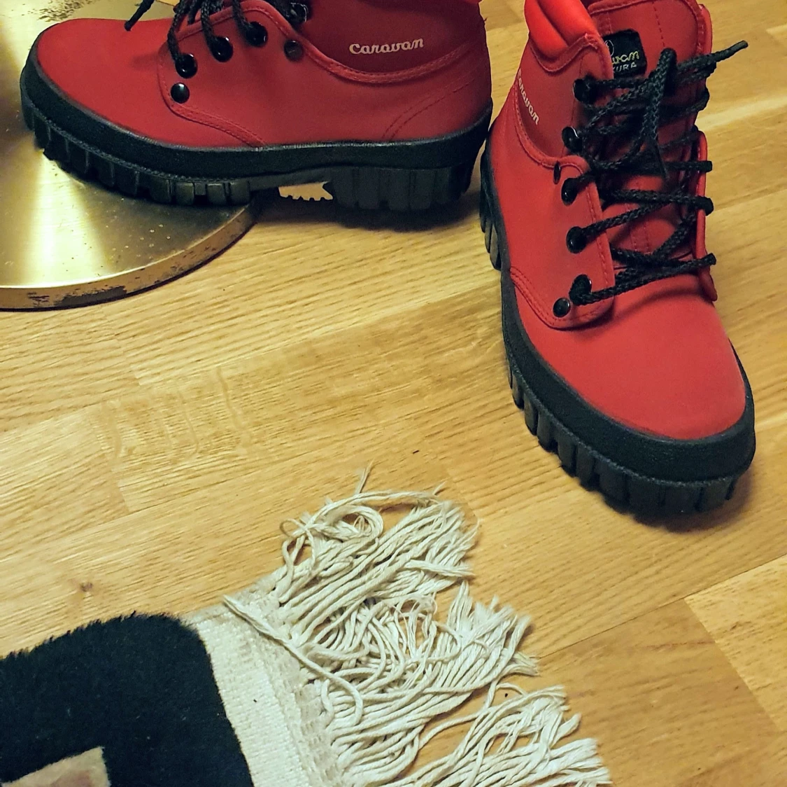 Unisex vinter unique boots 