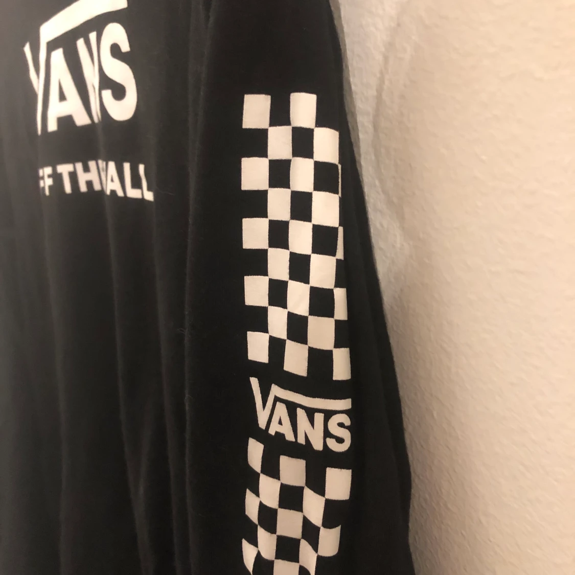Vans tröja - 91