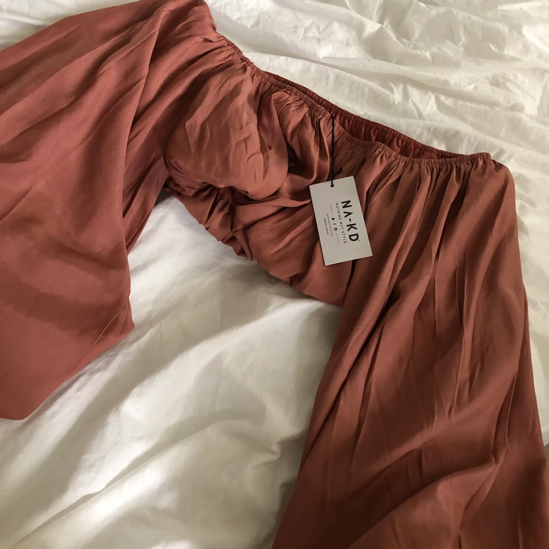 Blus från NAKD  - 91