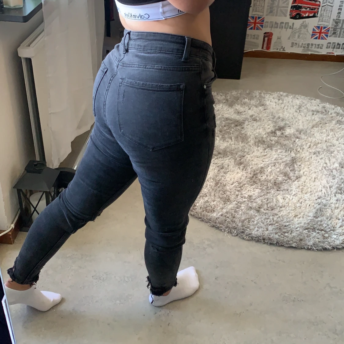 Denim co, strl 38 - 90