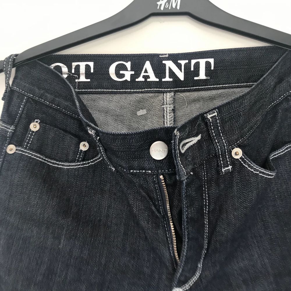 GANT Jeans - Jeans & Byxor | Plick Second Hand