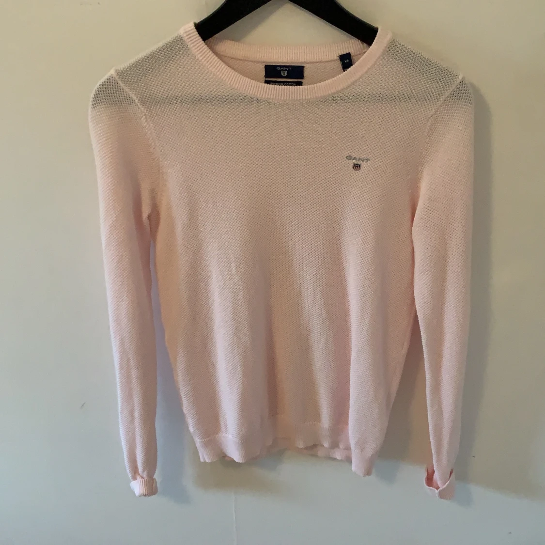 Gant stickad tröja 