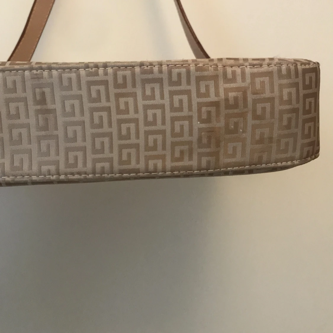 Vintage handväska  - 91