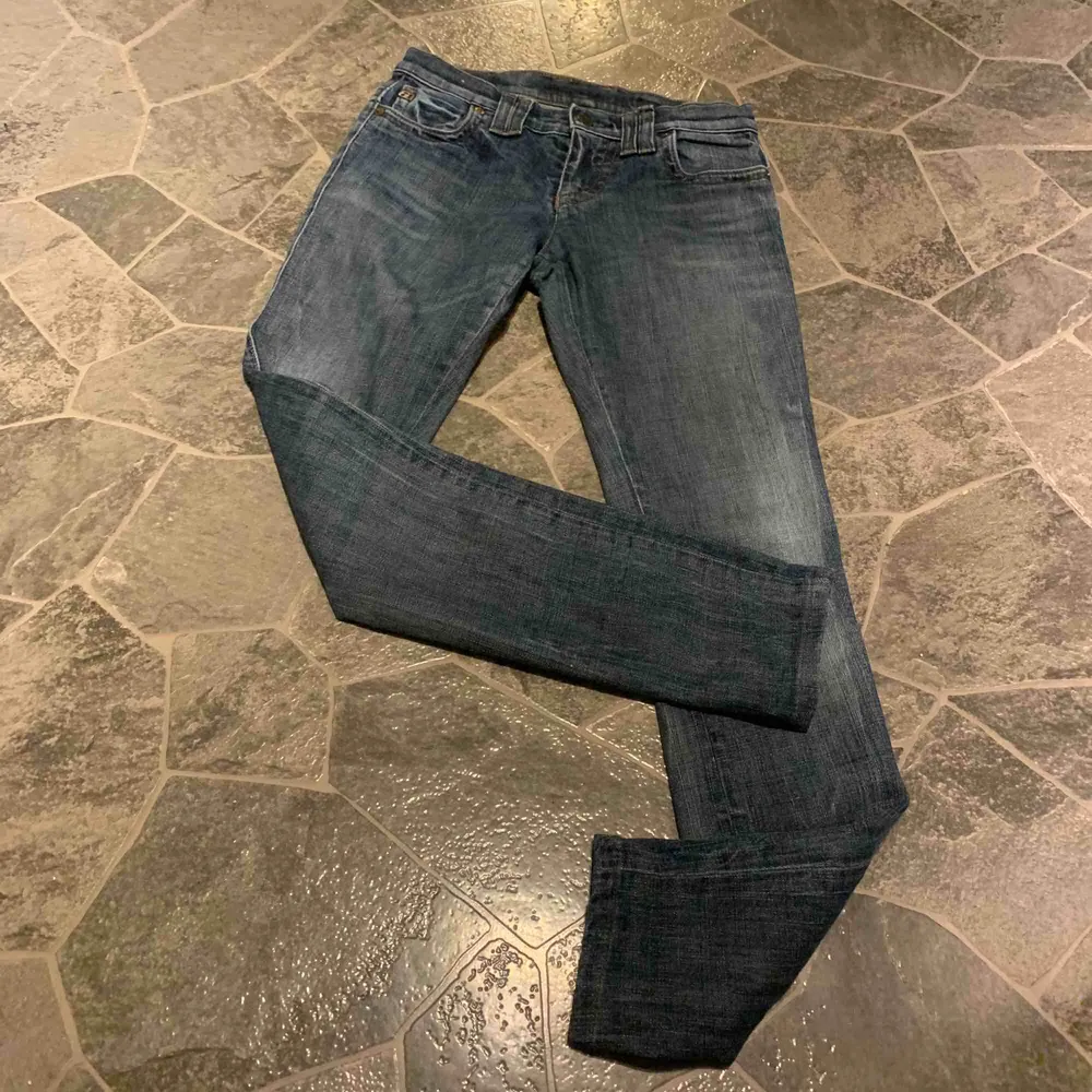 Miss sixty jeans, storlek 24 . Jeans & Byxor.