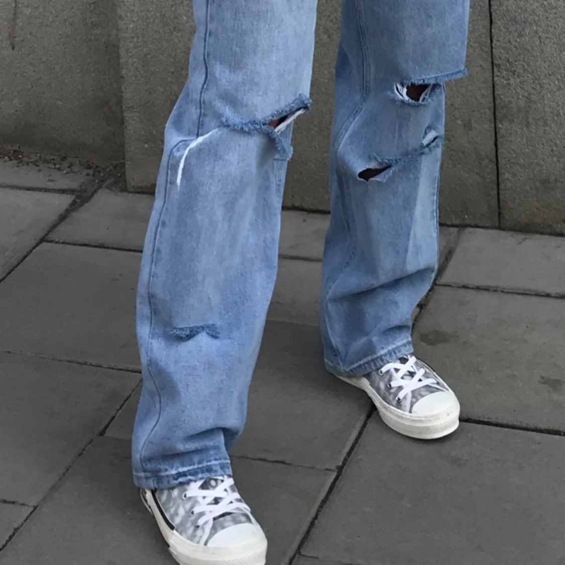 Boohoo tall jeans - 90