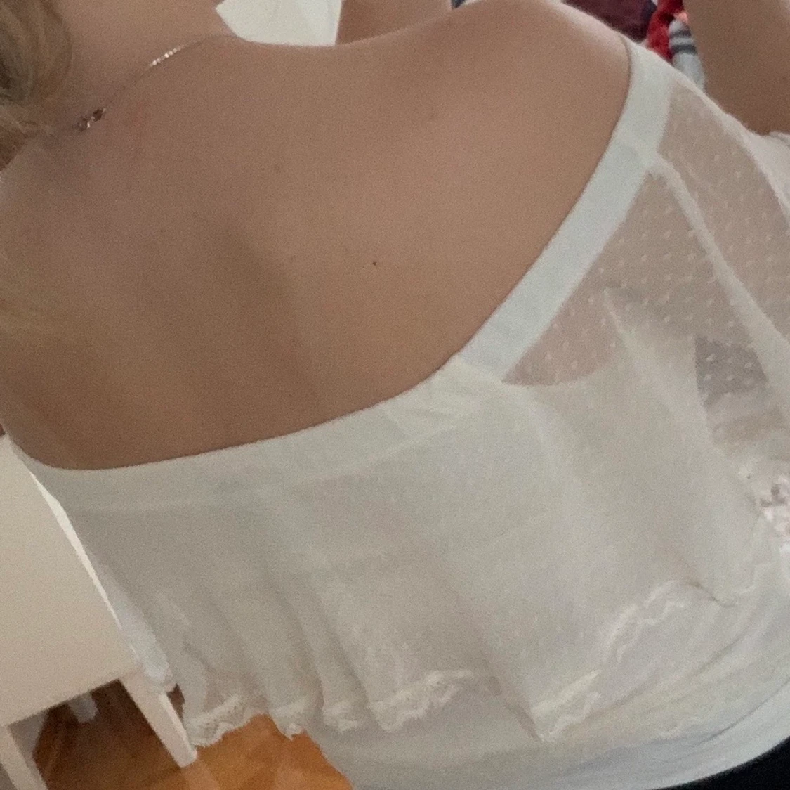 Topp i storlek XS - 90