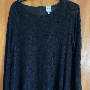  - Klänning från Monki! Pris kan alltid diskuteras. Hör av dig för fler bilder eller frågor 🥰