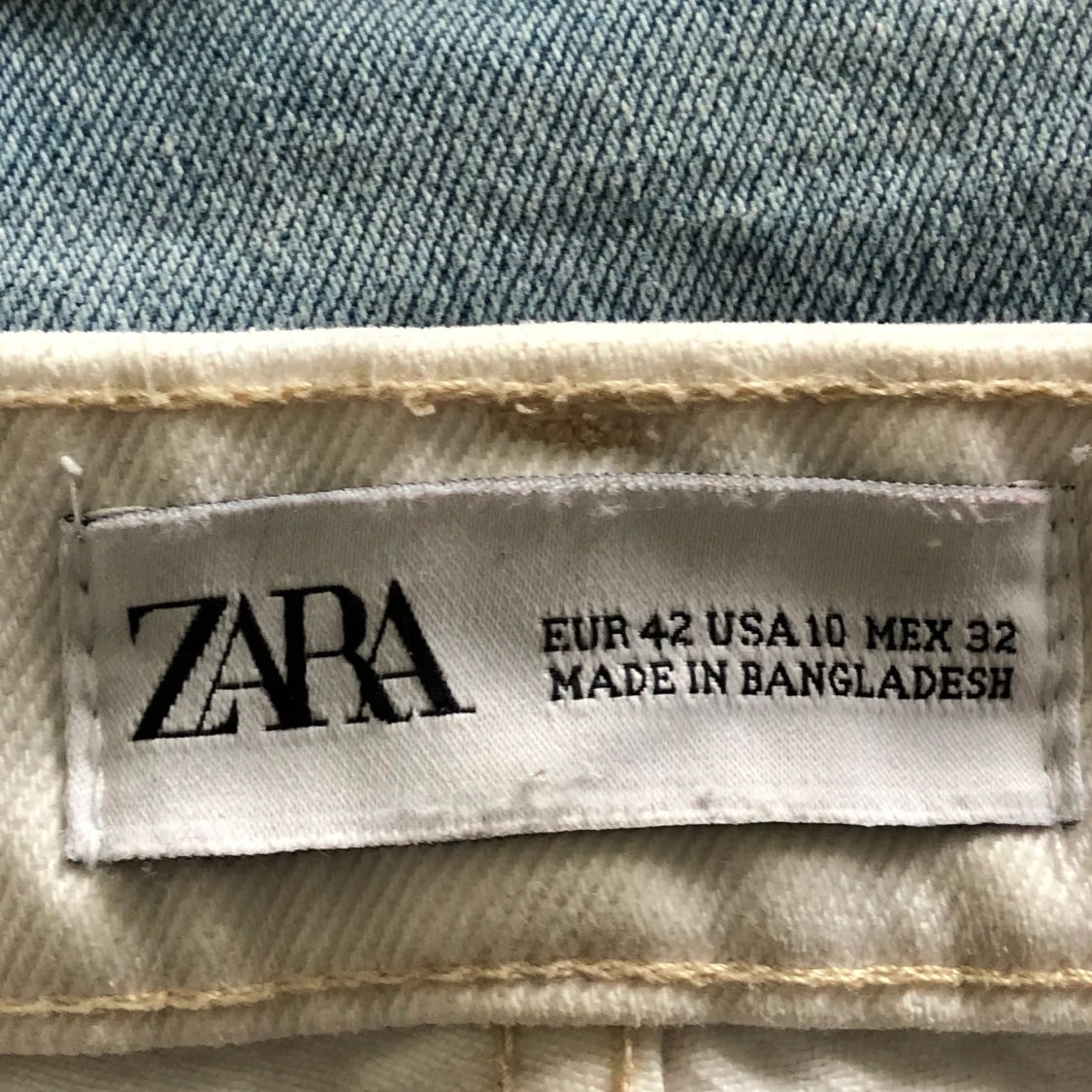 Jeans från Zara - 91