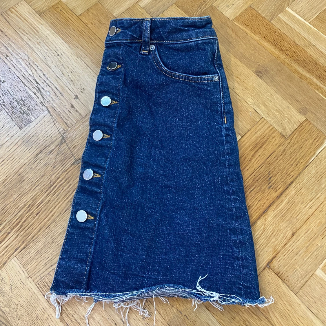 Kjol från HM - 91