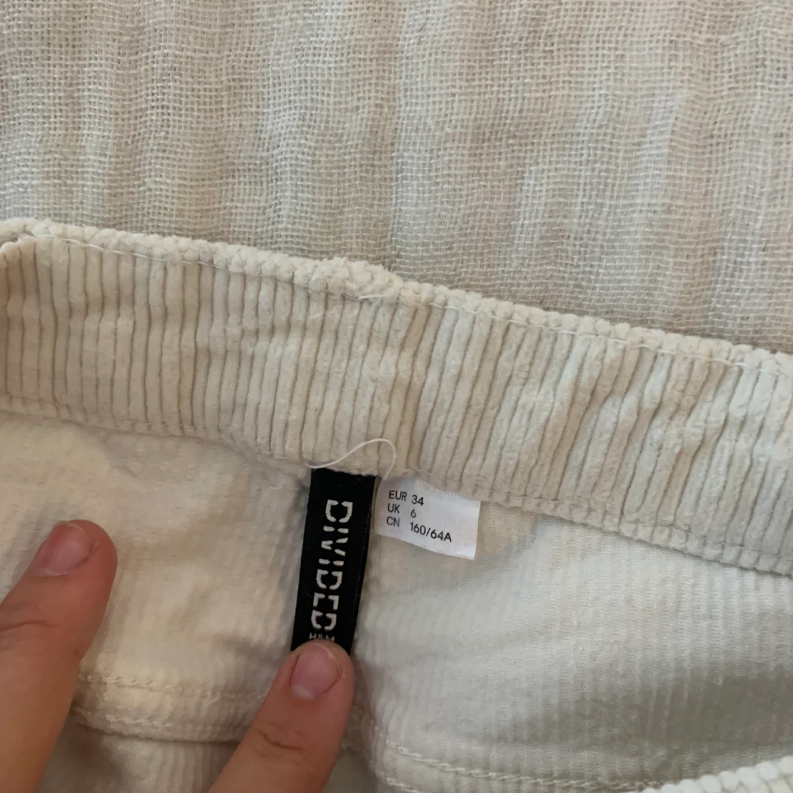 Manchester byxor  - 91