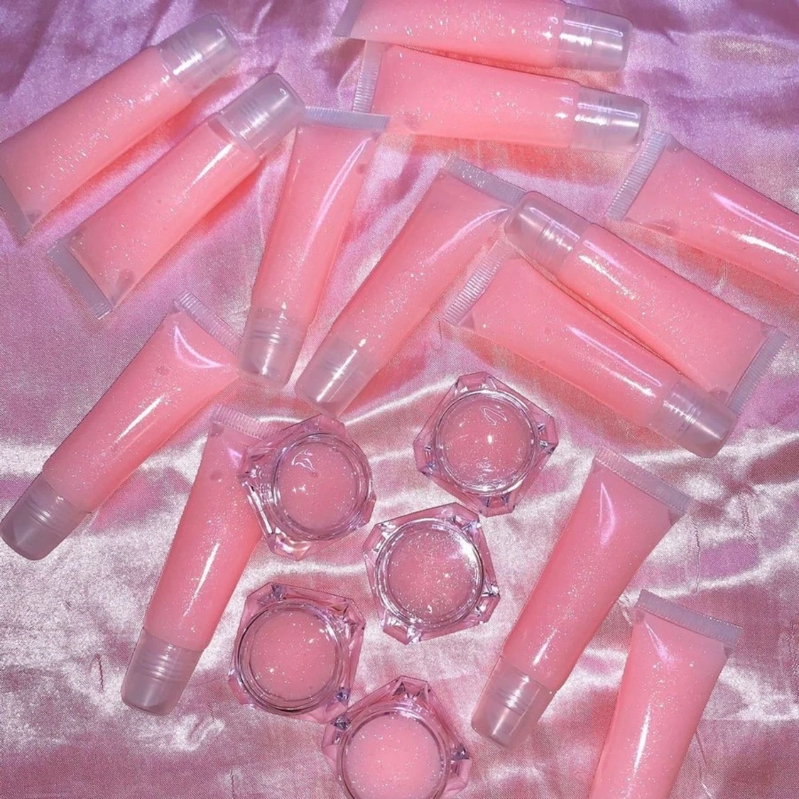 Jätte fina handgjorda läppglans!⚡️💄 - 91