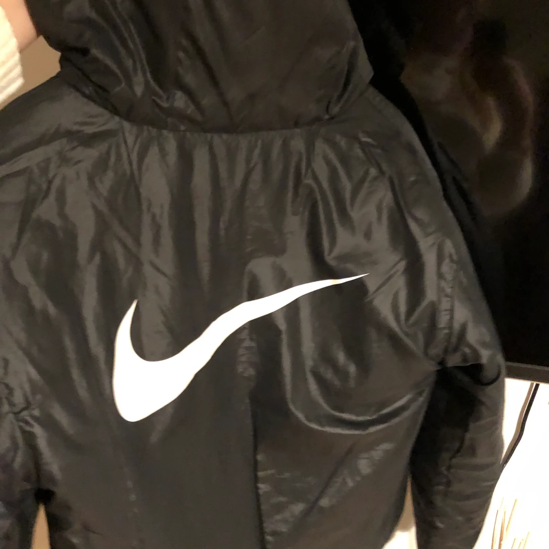 Vändbar vinterjacka från Nike  - 91