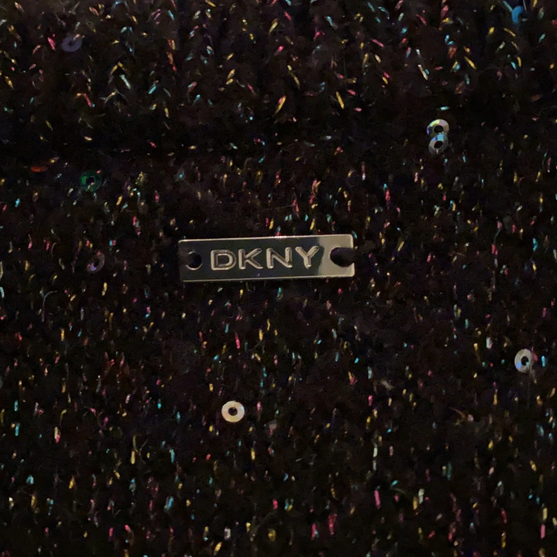 Tjocktröja från DKNY - 91