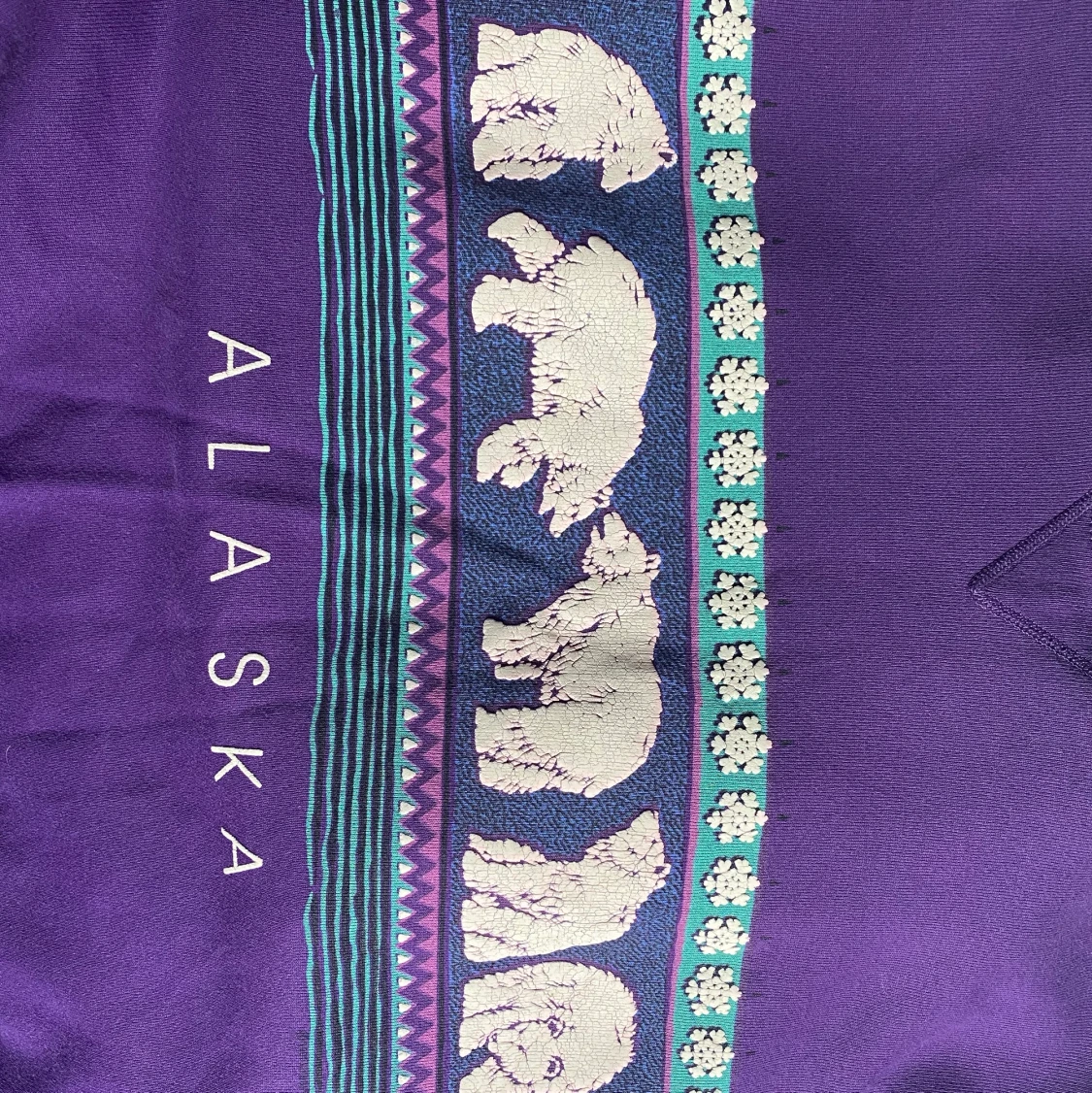 Tröja / sweatshirt  - 91