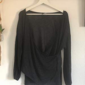 Black sweater size L, used but good condition