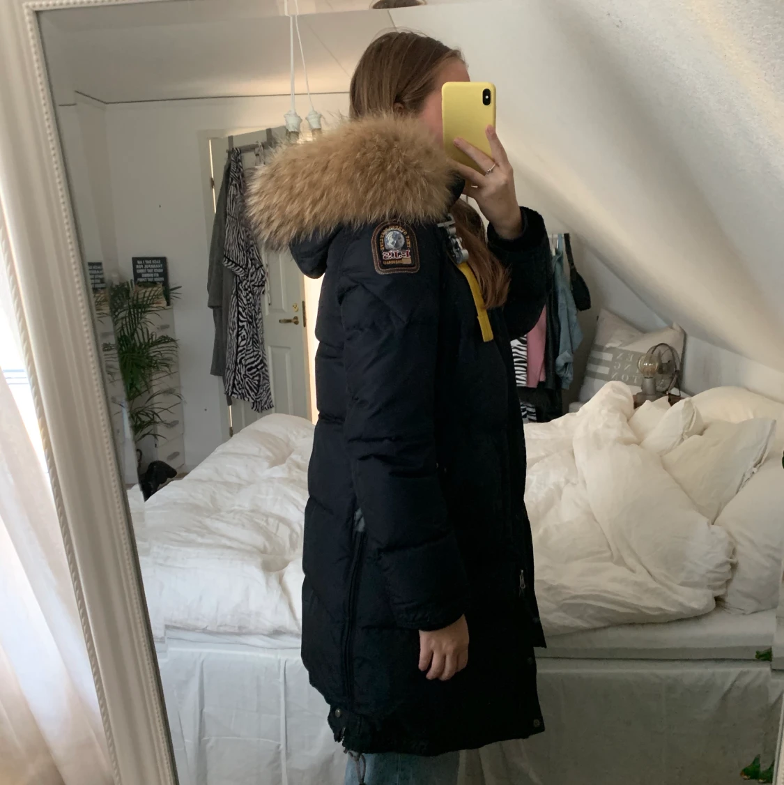 Parajumpers jacka - 90