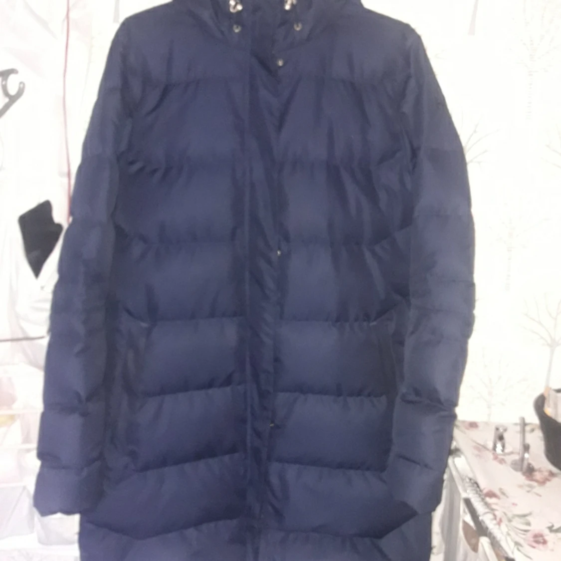 Helly hansen vinterjacka  - 90