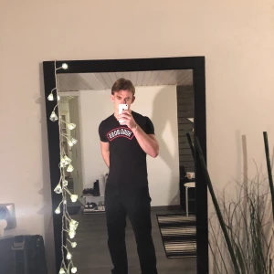 Hugo boss T-shirt  - Bra skick