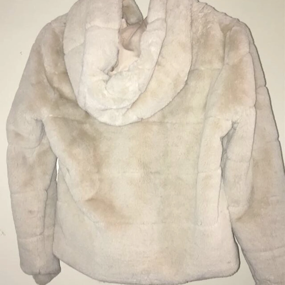 Super mjuk jacka - 90