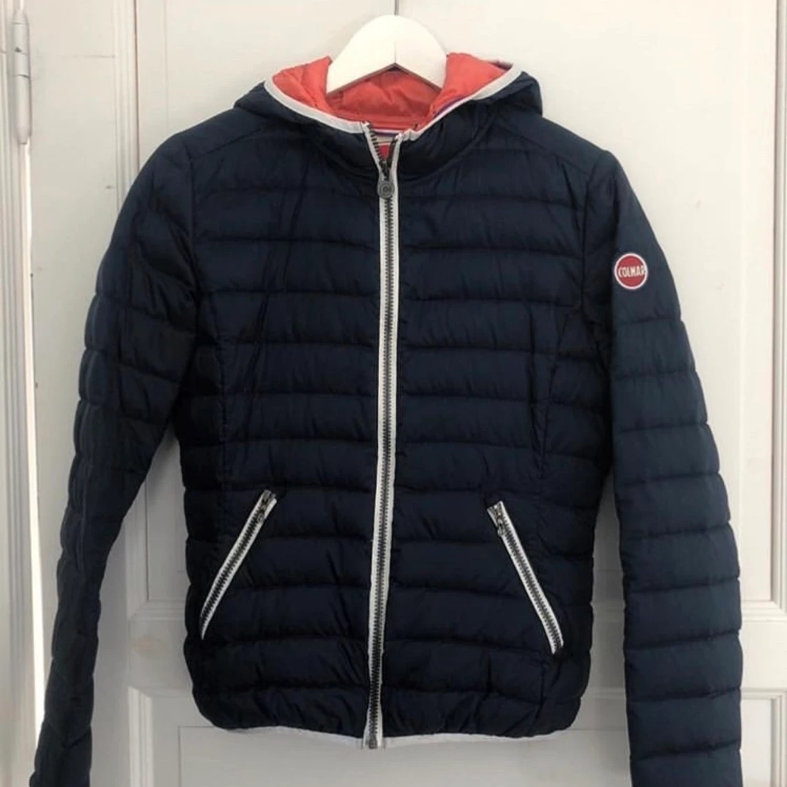 Colmar Jacka - 90
