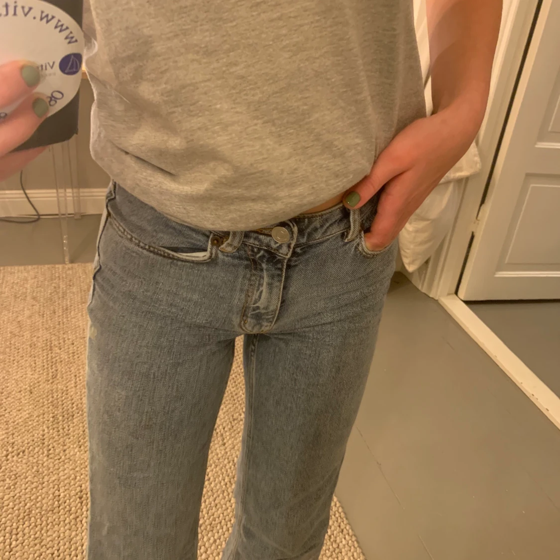 Carin Wester Jeans - 90