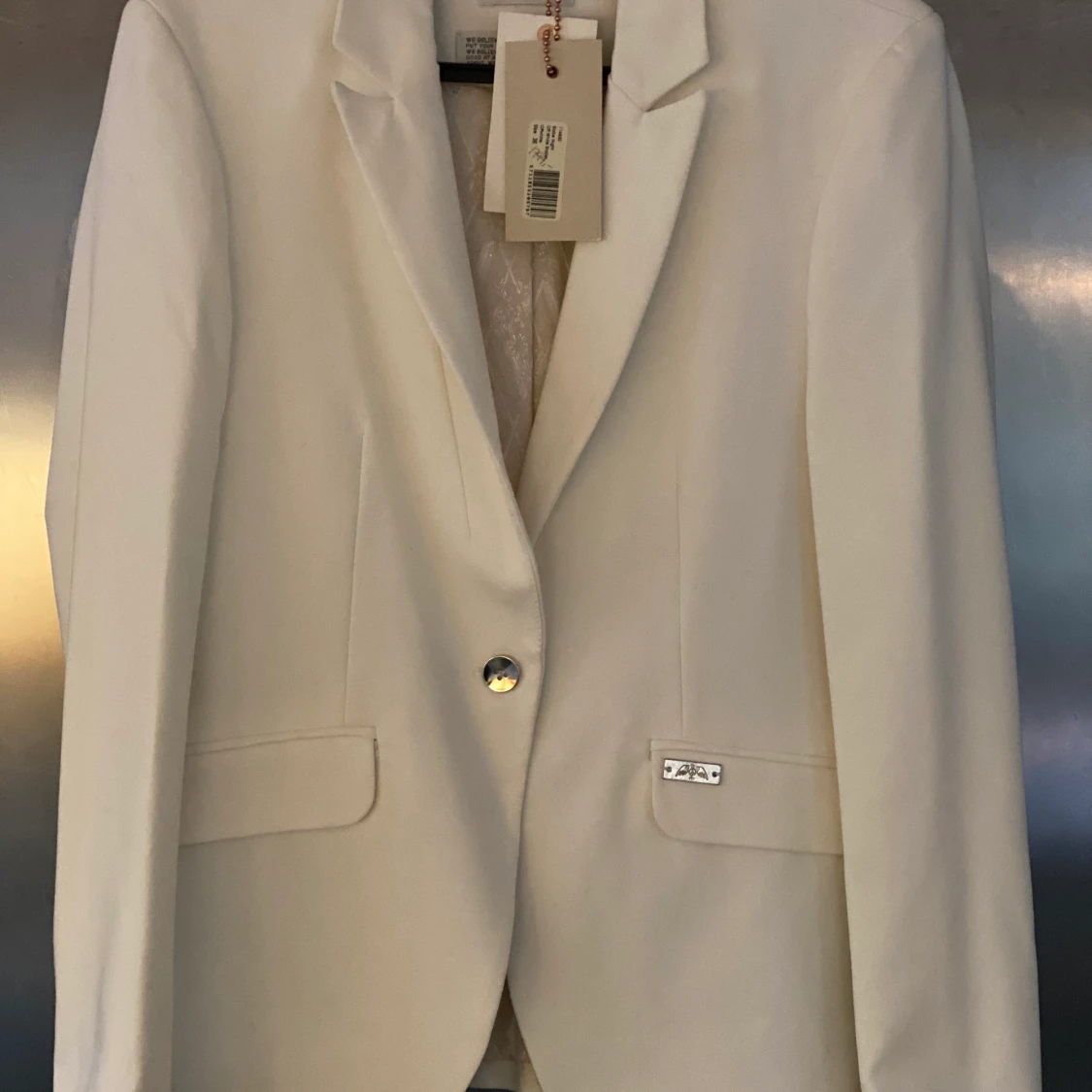 Mosh Mosh kavaj str.36