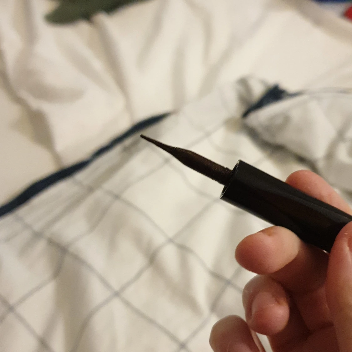 Brun Eyeliner Smink oanvänd från Loreal L'oreal L'oréal - 91