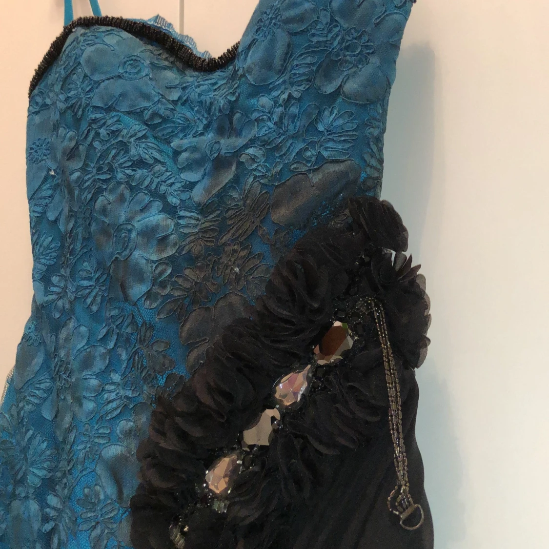 Klänning storlek xs