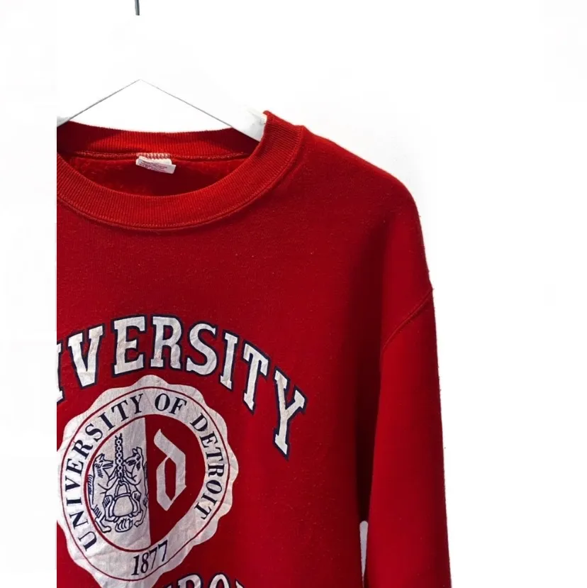 Vintage champion sweater, buda från 450, säljes direkt för 550 ⚡️. Hoodies.