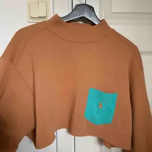 Sweater för beyond retro 