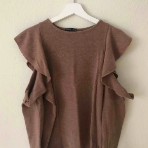  - Zara cut out tröja