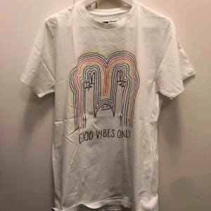  - Dedicated tröja så bra för miljön and all that shizz