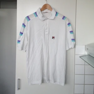 Fila original.  - Fila original. 