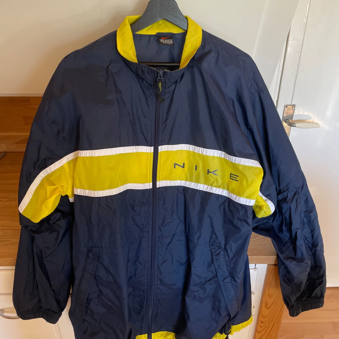 Nike vindjacka retro - 90