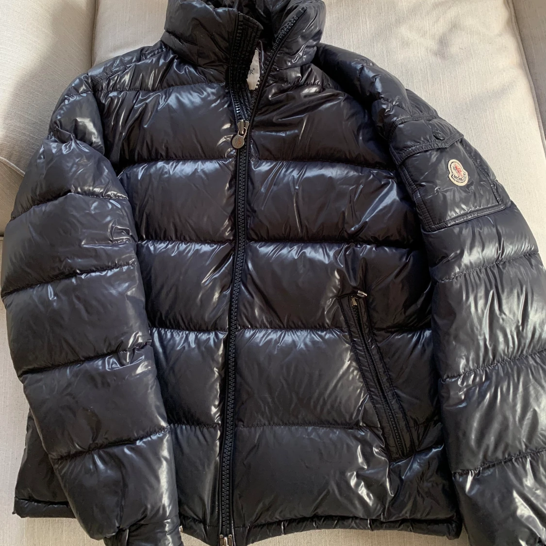 Moncler Maya