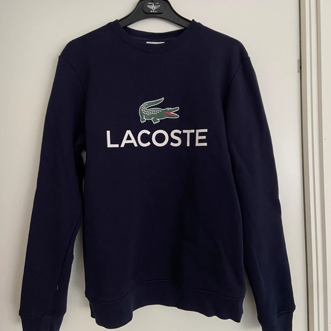 Lacoste tröja 