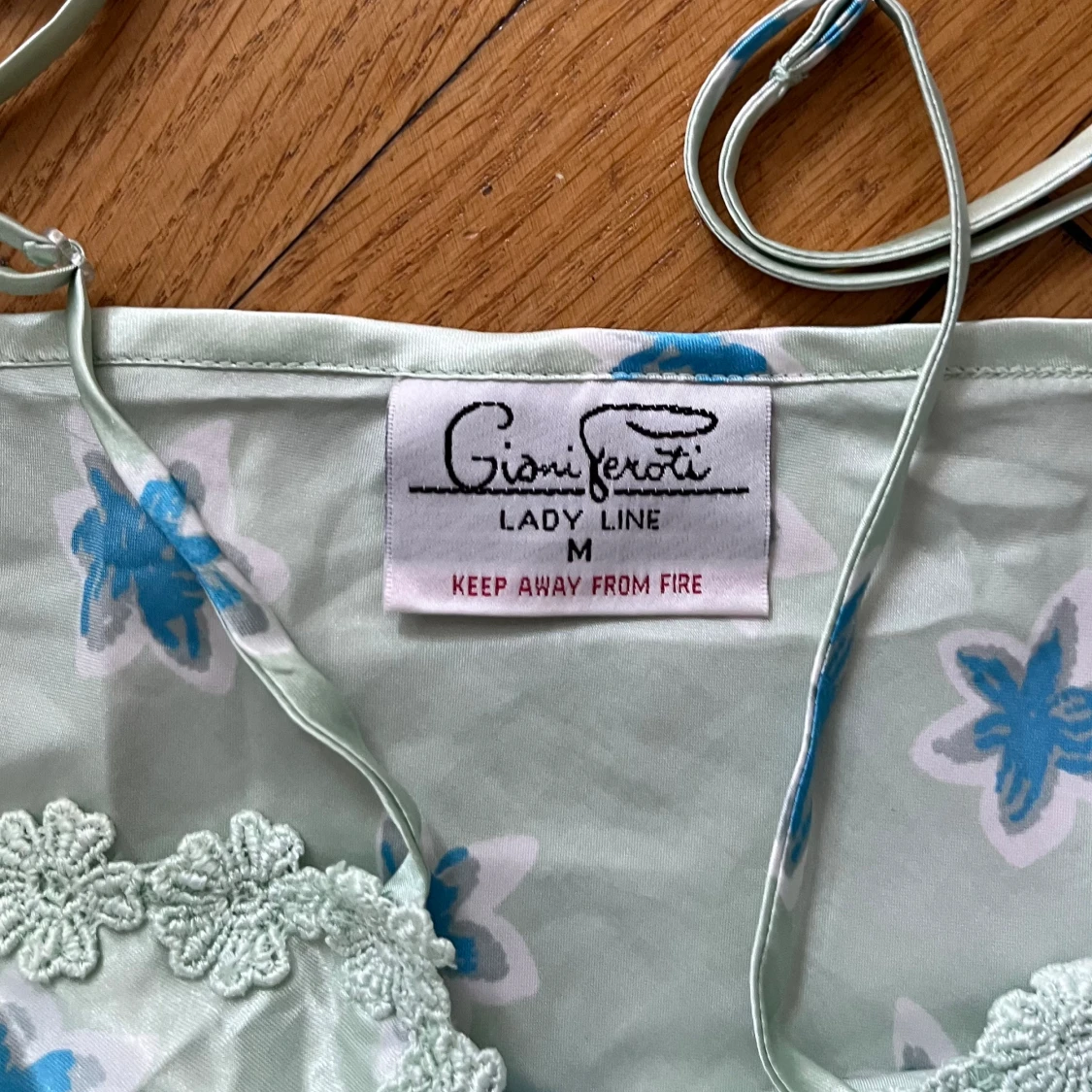 Så gulligt pyjamasset! - 91