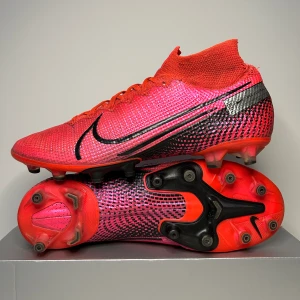 Nike fotbollsskor - Nike mercurial Superfly 6 Elite - feta skor